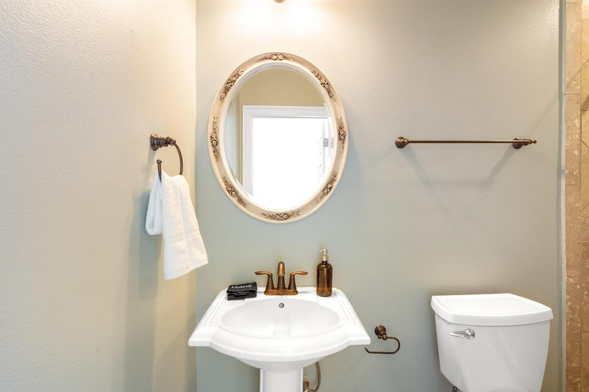 Fin By Avantstay 9 Bedroom Destin Oasis With Pool Spa Walk To Beach Rosemary Beach Exterior photo