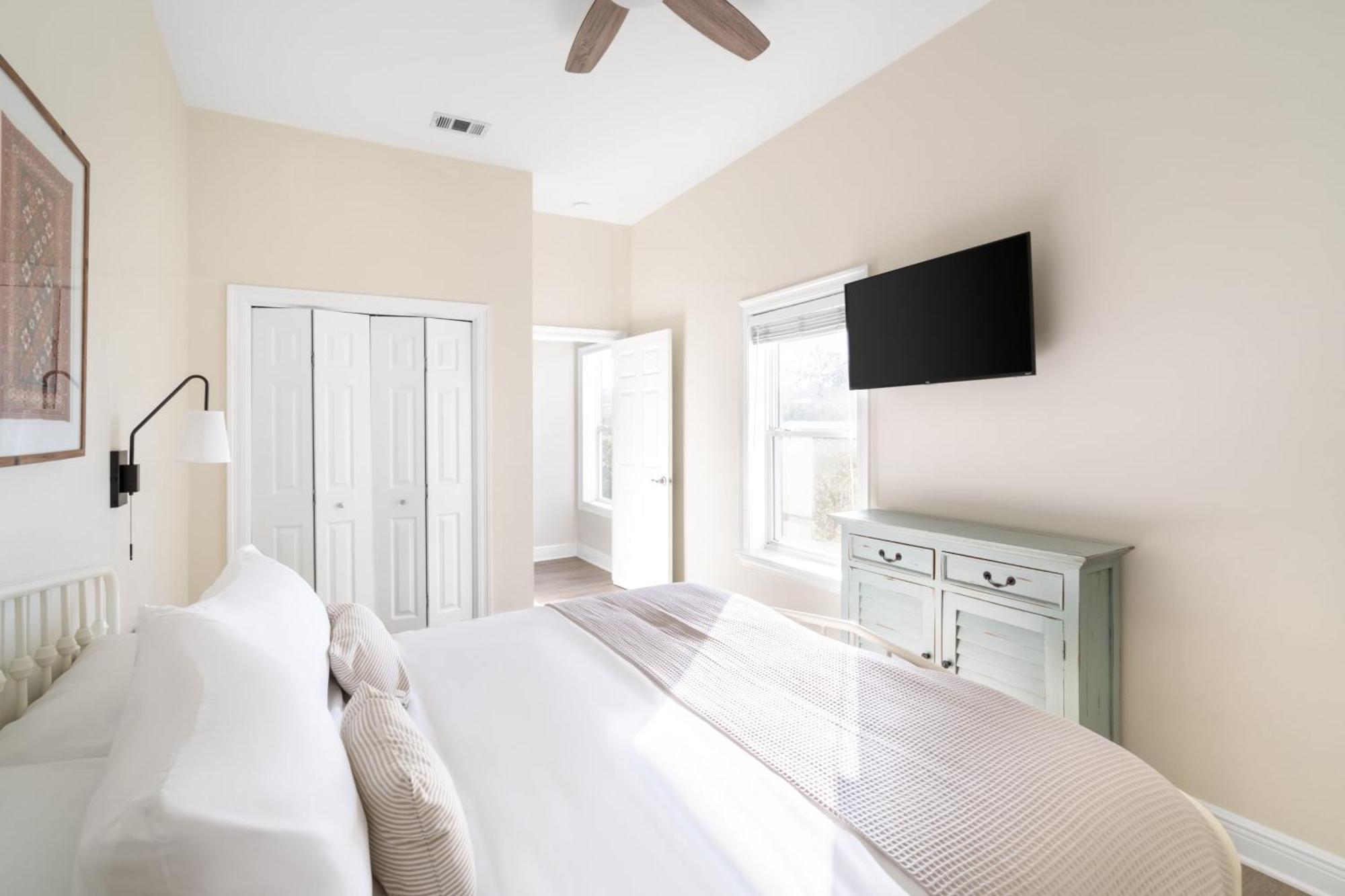 Fin By Avantstay 9 Bedroom Destin Oasis With Pool Spa Walk To Beach Rosemary Beach Exterior photo